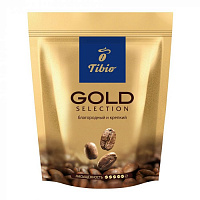 Кофе Tibio Gold Selection