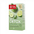 Чай Tess Get Detox, 20 пaк. Фасовка картон. В коробке 12 шт.