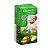 Чай Element Green Ассорти 25 пак. Фасовка картон. В коробке 20 шт.