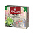 Чай Akbar Earl Grey 100 пак. Фасовка картон. В коробке 6 шт.