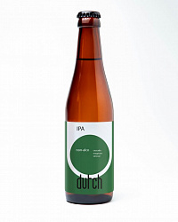 Безалкогольное пиво, dutch. non-alco IPA