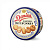 Печенье Danisa Butter ж/б 200 г. В коробке 18 шт.
