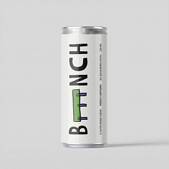 Лимонад Bench Фейхоа смородина