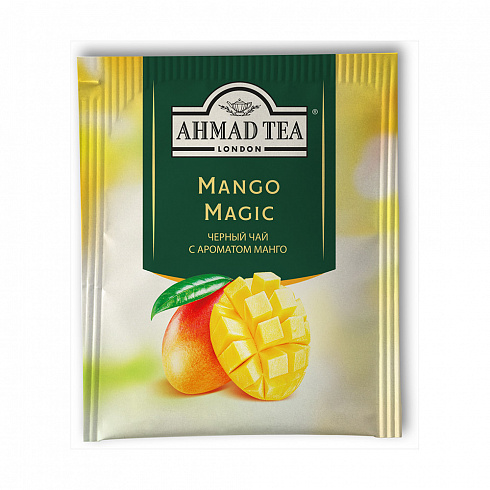 Чай Ahmad Fruit Mix / Ахмад Фруктовый Микс