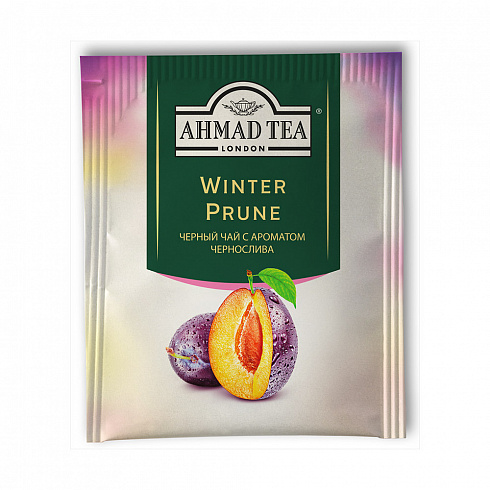 Чай Ahmad Fruit Mix / Ахмад Фруктовый Микс