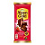 Шоколад Alpen Gold клубника с йогуртом. Фасовка Флоу-Пак 80 г. В коробке 21 шт.