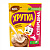 Какао Хрутка. Фасовка м/у 800 г. В коробке 6 шт.