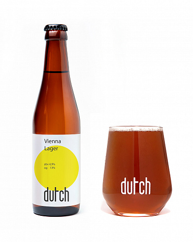Венский лагер, dutch. vienna lager
