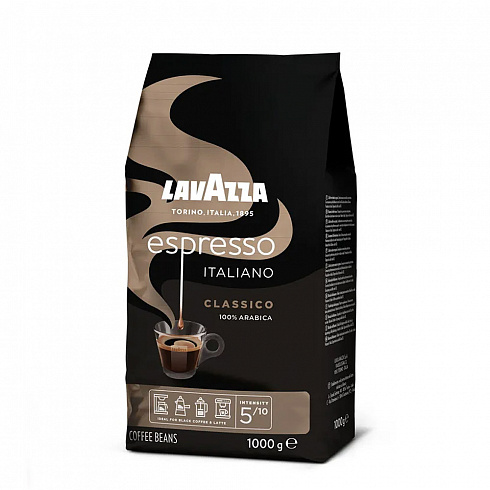 Кофе Lavazza Espresso