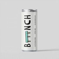 Лимонад Bench Огурец лайм