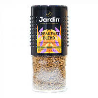 Кофе растворимый Jardin Breakfast Blend
