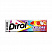 Жевательная резинка Dirol Colors Фруктовый Рандом