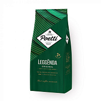 Кофе в зерне Poetti Leggenda Original
