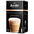 Кофе Jardin Cappuccino 3 в 1. Фасовка 8 пак х 10 шт. В коробке 80 шт.