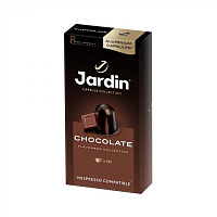 Кофе в капсулах Jardin Chocolate