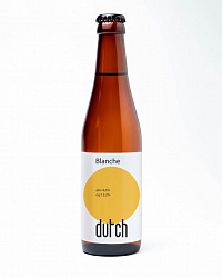 Бланш (пшеничное), dutch. blanche