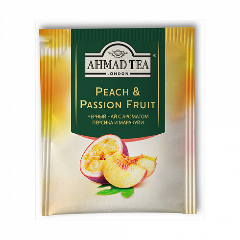 Чай Ahmad Fruit Mix / Ахмад Фруктовый Микс