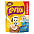 Какао Хрутка. Фасовка м/у 500 г. В коробке 6 шт.