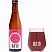 Фруктовое с гранатом и малиной, dutch. sour ale