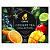 Чай CURTIS Dessert Tea Collection 30 пак. Фасовка картон. В коробке 10 шт.