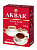 Чай Akbar Ceylon 100 г лист. Фасовка картон. В коробке 14 шт