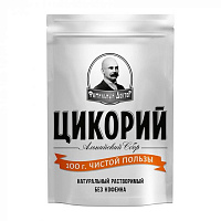 Цикорий "Фамильный Доктор" Альпийский Сбор