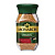 Кофе растворимый Monarch Intense. Фасовка стекло 95 г. В коробке 12 шт.