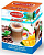 Кофейный напиток Aristocrat Latte Mango. Фасовка картон: 10 пак х 20г. В коробке 80 шт.