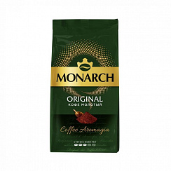 Кофе молотый Monarch Original