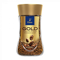 Кофе Tibio Gold Selection