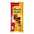 Шоколад Alpen Gold соленый арахис и крекер. Фасовка Флоу-пак 80 г. В коробке 21 шт.