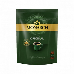 Кофе Monarch Original
