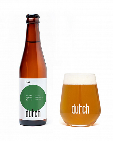 ИПА, dutch. ipa