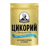 Цикорий "Фамильный Доктор" Французский Сбор